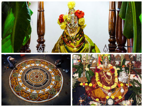 7. ಲಕ್ಷ್ಮಿ ಆಶೀರ್ವಾದ ಪಡೆಯಲು ದೇವಿಗೆ ಇವುಗಳನ್ನು ಅರ್ಪಿಸಿ