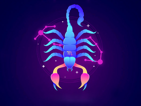 ವೃಶ್ಚಿಕ ರಾಶಿ
