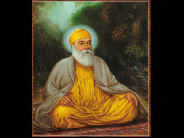 ಗುರು ನಾನಕ್ ಜಯಂತಿ ಮಹತ್ವ