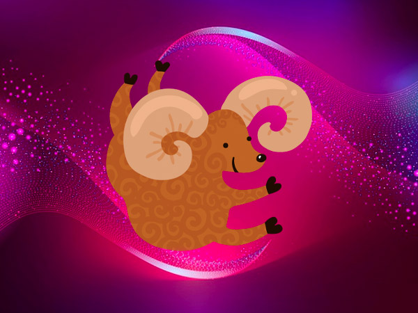 ಮೇಷ ರಾಶಿ