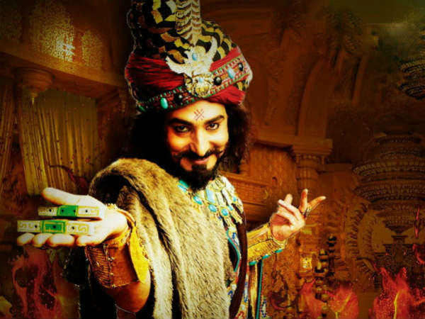 5. ಸೇಡು ತೀರಿಸಿಕೊಳ್ಳಲು ಶಕುನಿಯ ನಿರ್ಣಯ ಕುರು ವಂಶದ ನಾಶಕ್ಕೆ ಕಾರಣವಾಯಿತು. ಪ್ರತೀಕಾರವು ಎಲ್ಲವನ್ನೂ ತಿನ್ನುತ್ತದೆ!