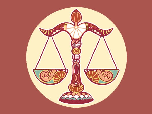 ತುಲಾ ರಾಶಿ