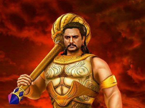 8. ಯುಧಿಷ್ಟಿರನು ನಮಗೆ ಎರಡು ವಿಷಯಗಳನ್ನು ಕಲಿಸಿದರು