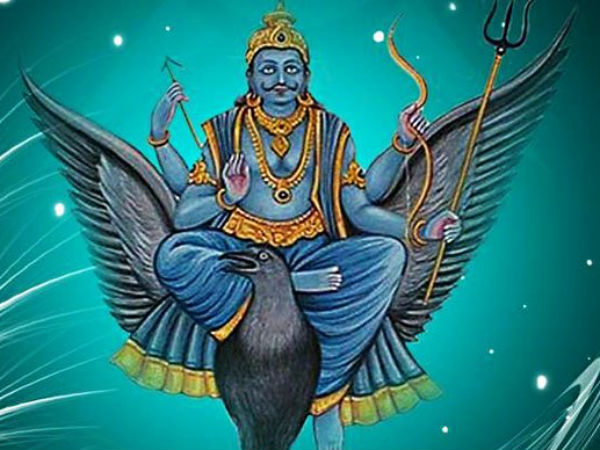 ಶನಿ ಸಾಡೇಸಾತಿ ಇರುವವರು ಈ ಪರಿಹಾರಗಳನ್ನೂ ಮಾಡಿ