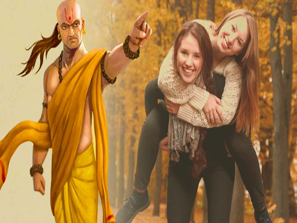 ನಿಮ್ಮ ಸ್ನೇಹಿತರಲ್ಲಿ ಈ 4 ಗುಣಗಳಿವೆಯೇ ಎಂದು ಪರೀಕ್ಷಿಸಿ