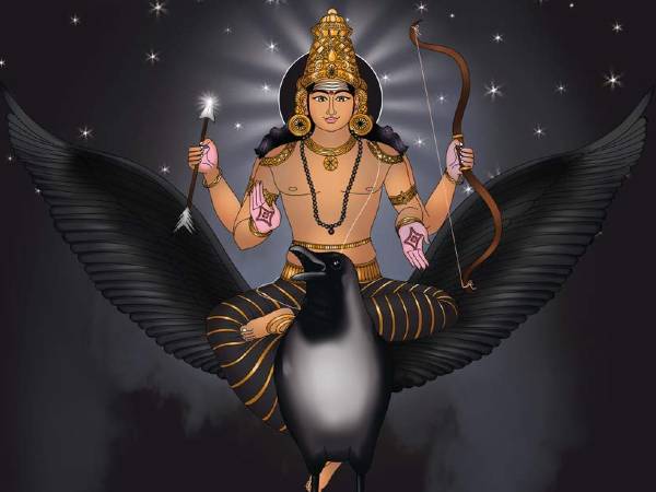 ಶನಿಯ ಕಾಟದಿಂದ ಪಾರಾಗಲು ಹನುಮಂತನ ಶ್ರೀರಕ್ಷೆ