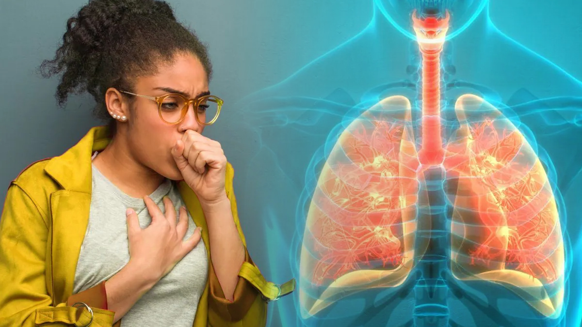 ಒಣಕೆಮ್ಮಿಗೆ ಕಾರಣವೇನು? ಯಾವ ಮನೆಮದ್ದು ಒಳ್ಳೆಯದು? Dry Cough Symptoms