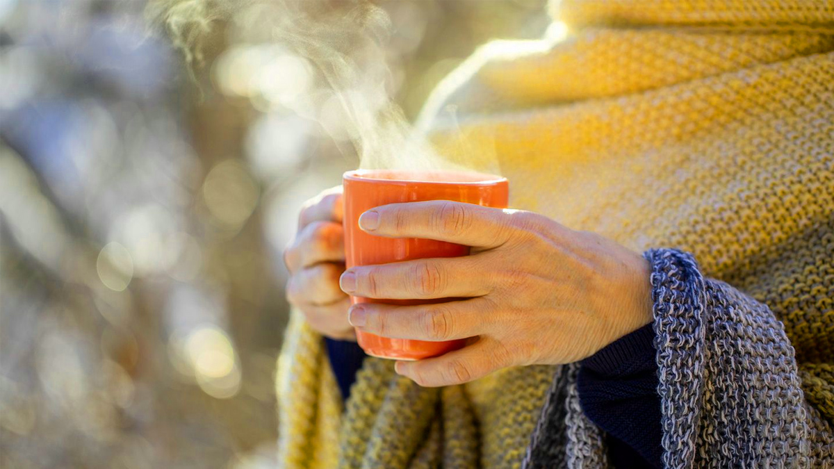 ಟೀ, ಕಾಫಿ ತುಂಬಾ ಬಿಸಿ ಕುಡಿಯುತ್ತೀರಾ? ಕ್ಯಾನ್ಸರ್ ಸೇರಿ ಈ ಅಪಾಯಗಳಿವೆ! Side