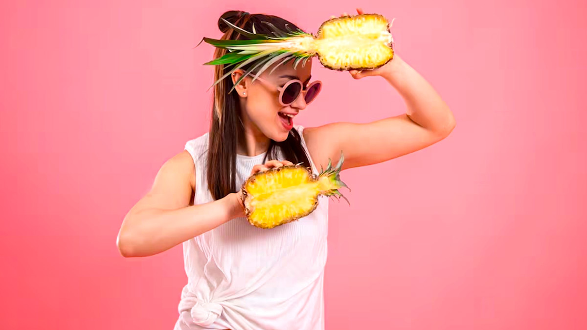 ಸ್ತನ ಕ್ಯಾನ್ಸರ್‌ ಸೇರಿದಂತೆ ಮಹಿಳೆಯರ ಆರೋಗ್ಯ ಸಮಸ್ಯೆಗಳಿಗೆ ರಾಮಬಾಣ ಈ ಅನಾನಾಸು