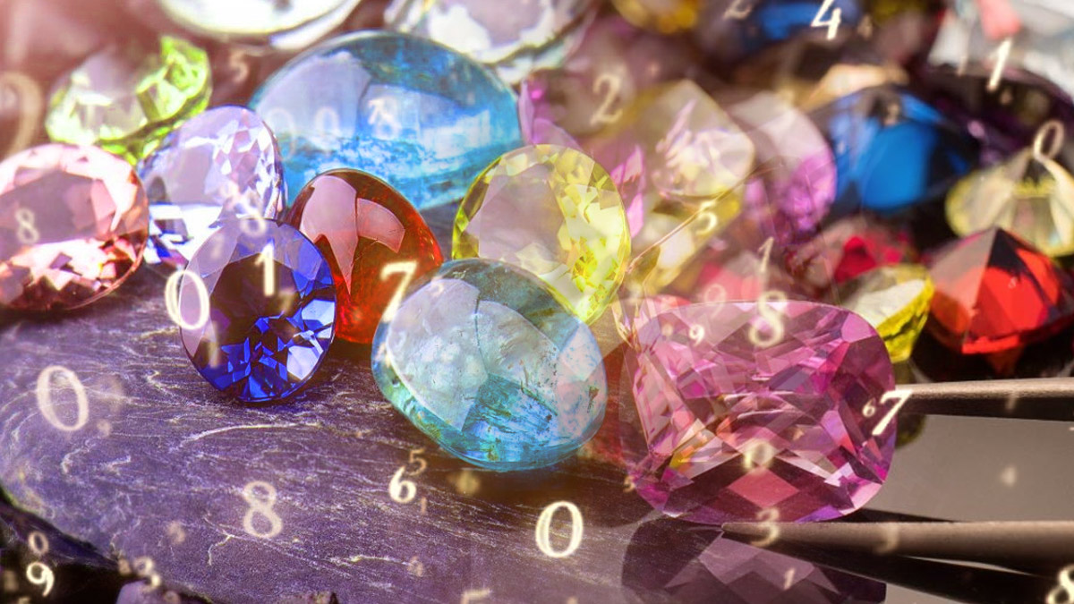 ಸಂಖ್ಯಾಶಾಸ್ತ್ರ ಪ್ರಕಾರ ಯಾವ ಬಗೆಯ ಹರಳು ಧರಿಸಿದರೆ ನಿಮಗೆ ಮಂಗಳಕರ? Which Type