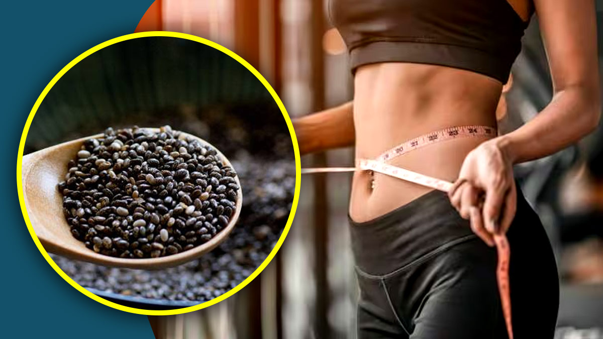 ಚಿಯಾ ಬೀಜ ತಿಂದ್ರೆ ತೂಕ ಕಡಿಮೆಯಾಗುವುದೇ? ಹೇಗೆ? How To Use Chia Seed To