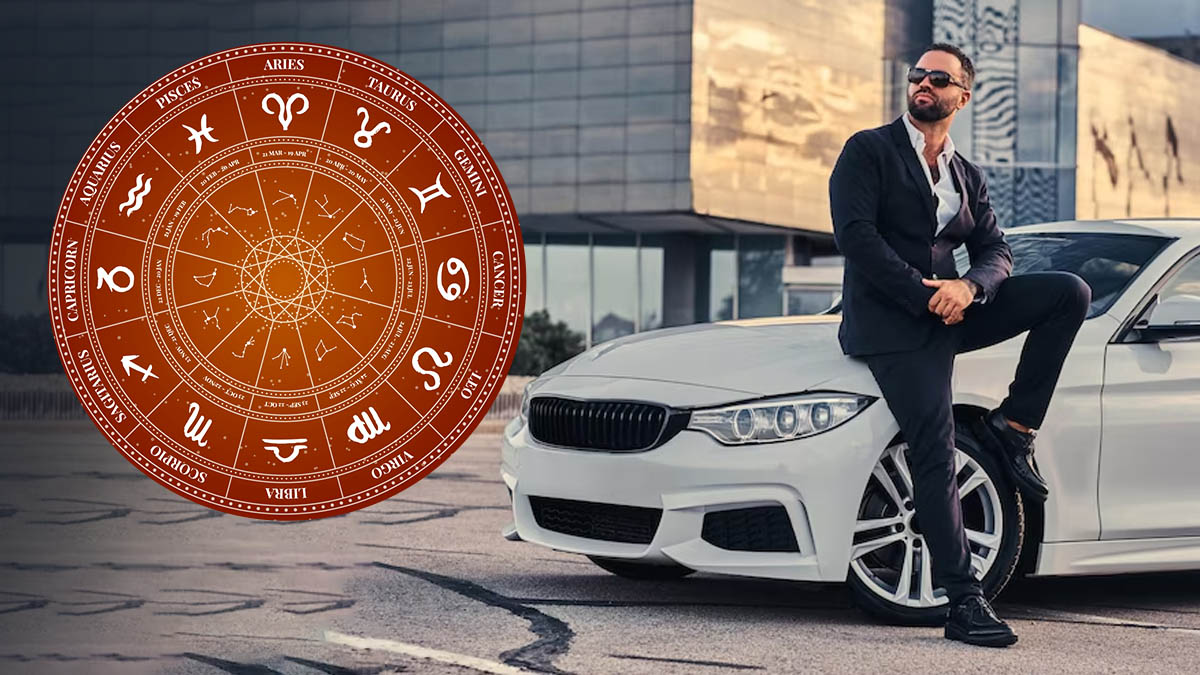 ಈ 5 ರಾಶಿಯವರು ರಾಜನಂತೆ ಬದುಕುತ್ತಾರೆ! Top 5 Zodiac Signs Who Always Dream