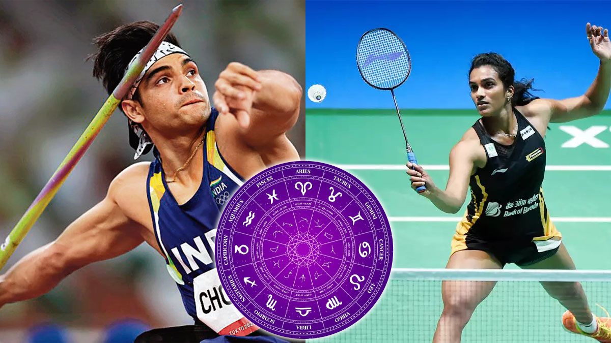 ಈ 5 ರಾಶಿಯವರು ಕ್ರೀಡಾ ಕ್ಷೇತ್ರದಲ್ಲಿ ಮಹಾನ್ ಸಾಧನೆ ಮಾಡುತ್ತಾರೆ! Top 5 Zodiac