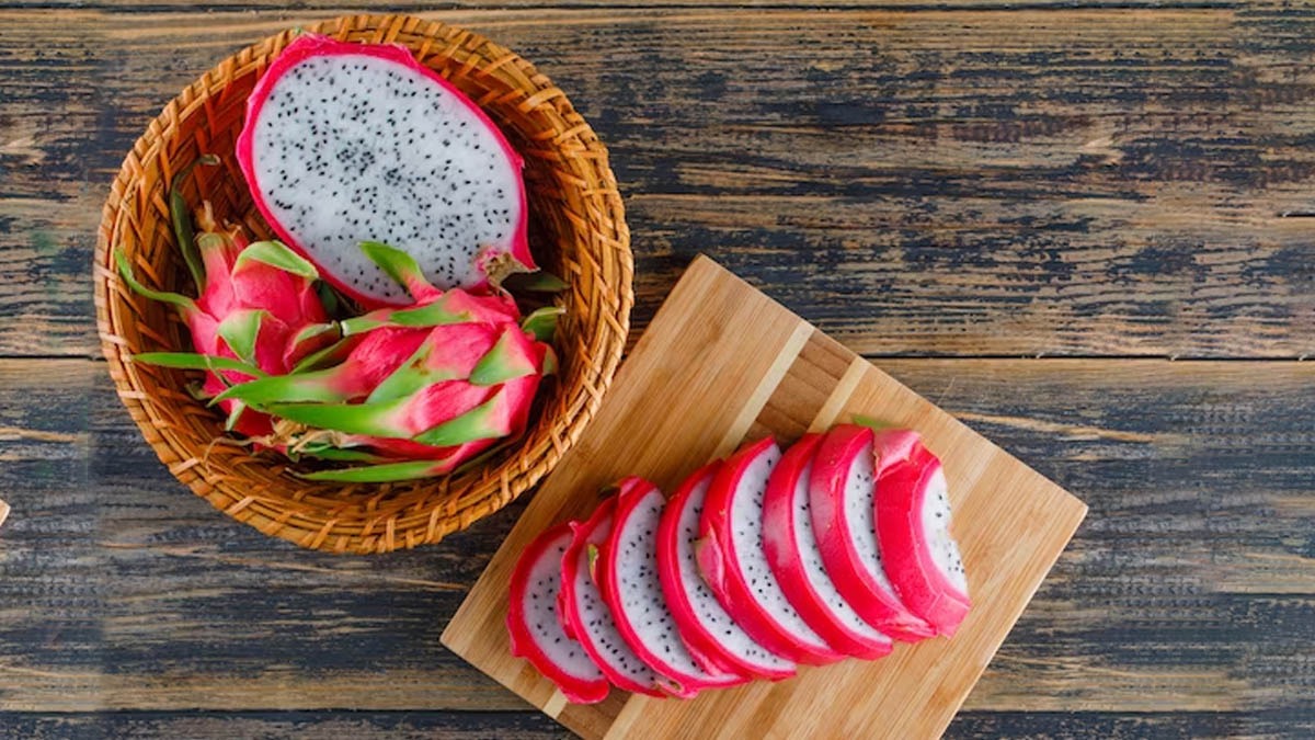 ಡ್ರ್ಯಾಗನ್‌ ಹಣ್ಣು ತಿಂದ್ರೆ ದೊರೆಯುವ ಟಾಪ್ 10 ಪ್ರಯೋಜನಗಳು Top 10 Benefits