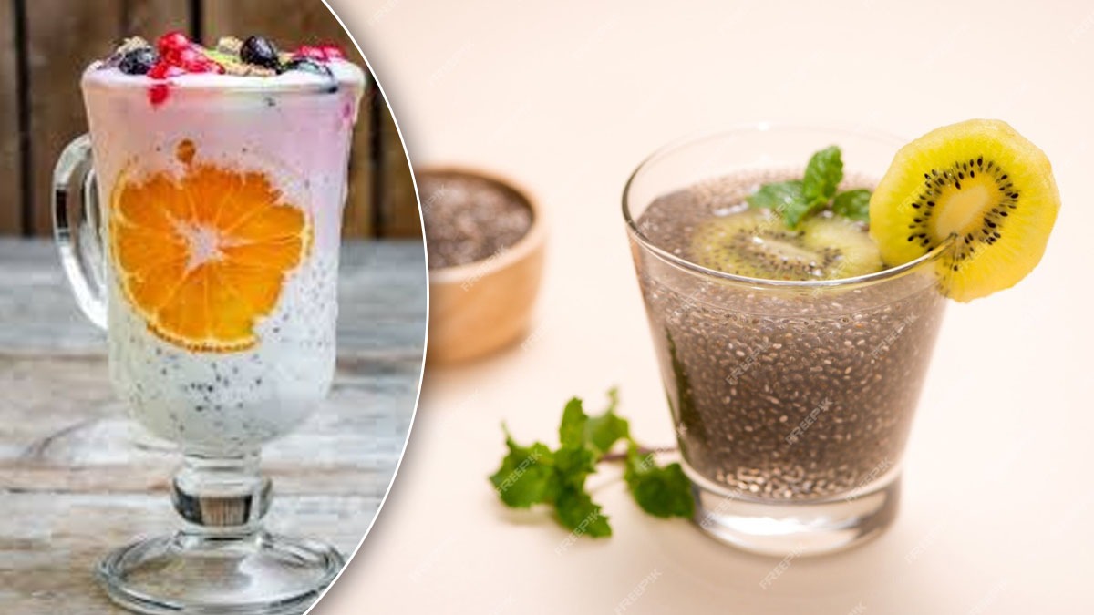 ಸೆಕೆ ಶುರುವಾಗಿದೆ, ಚಿಯಾ ಬೀಜ ಸೇವನೆಯಿಂದ ಪಡೆಯಬಹುದು ಈ ಪ್ರಯೋಜನಗಳು Health