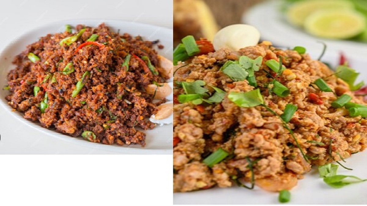 ರೆಸಿಪಿ ತುಂಬಾನೇ ರುಚಿಯಾಗಿರುತ್ತೆ ಮೀನಿನ ಮೊಟ್ಟೆಯ ಫ್ರೈ How To Make Fish