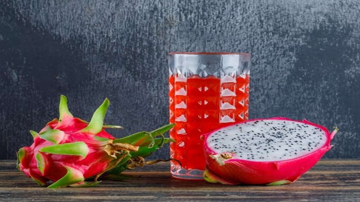 ಬೇಸಿಗೆಯಲ್ಲಿ ಡ್ರ್ಯಾಗನ್ ಫ್ರೂಟ್ ಸೇವನೆಯಿಂದ ಸಿಕ್ಕಾಪಟ್ಟೆ ಲಾಭವಿದೆ..! Health