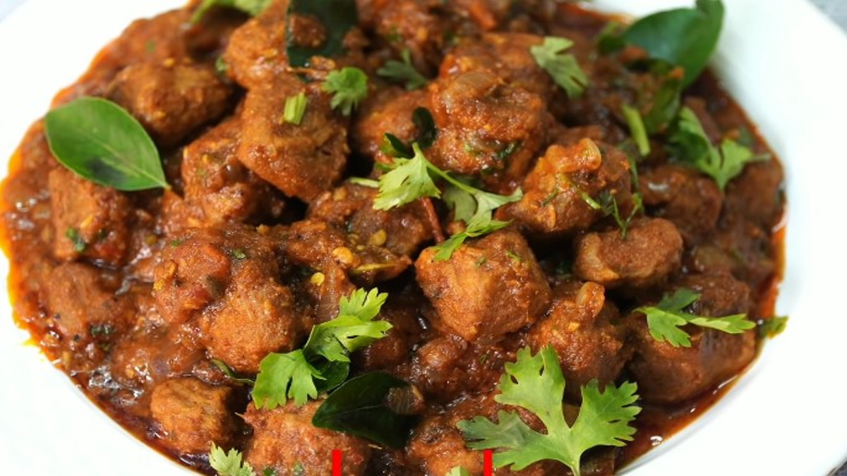 ಬಾಯಲ್ಲಿ ನೀರು ತರಿಸುವ ಸೋಯಾಬಿನ್ ಗ್ರೇವಿ..! ಸಿಕ್ಕಾಪಟ್ಟೆ ರುಚಿ ರೆಸಿಪಿ How To