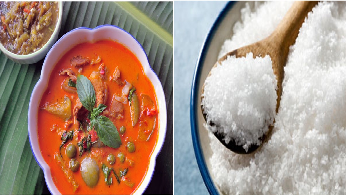 ಸಾರಿ ಅಥವಾ ಗ್ರೇವಿಗೆ ಉಪ್ಪು ಹೆಚ್ಚಾದರೆ ಉಪ್ಪಿನಂಶ ಕಡಿಮೆ ಮಾಡಲು 7 ಟಿಪ್ಸ್ Tips