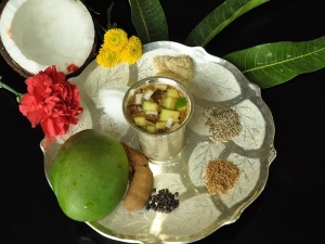 ಬಾಳಬುತ್ತಿಯಲ್ಲಿರುವ ಸಿಹಿ ಕಹಿಯನ್ನು ಸಮಾನವಾಗಿ ಸ್ವೀಕರಿಸಿ