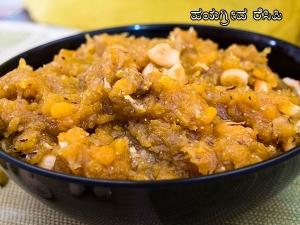 ಹಬ್ಬದ ವಿಶೇಷ: ಸಿಹಿ ಸಿಹಿಯಾದ, ಹಯಗ್ರೀವ ರೆಸಿಪಿ