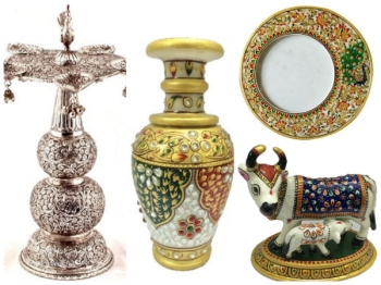 ನಿಮ್ಮ ಪ್ರೀತಿ ಪಾತ್ರರಿಗಾಗಿ ದೀಪಾವಳಿ ಉಡುಗೊರೆಯ ಆಯ್ಕೆಗಳು